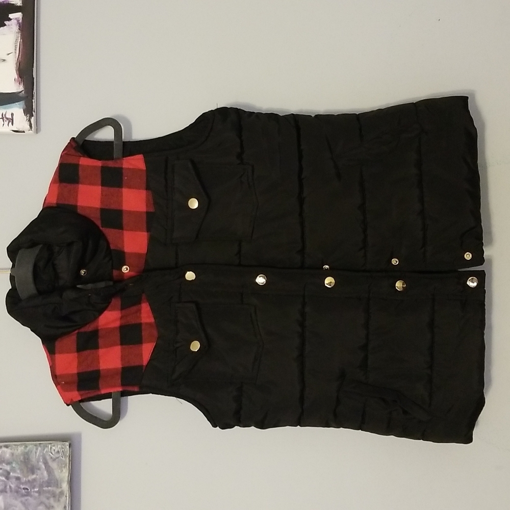 Women's Vest